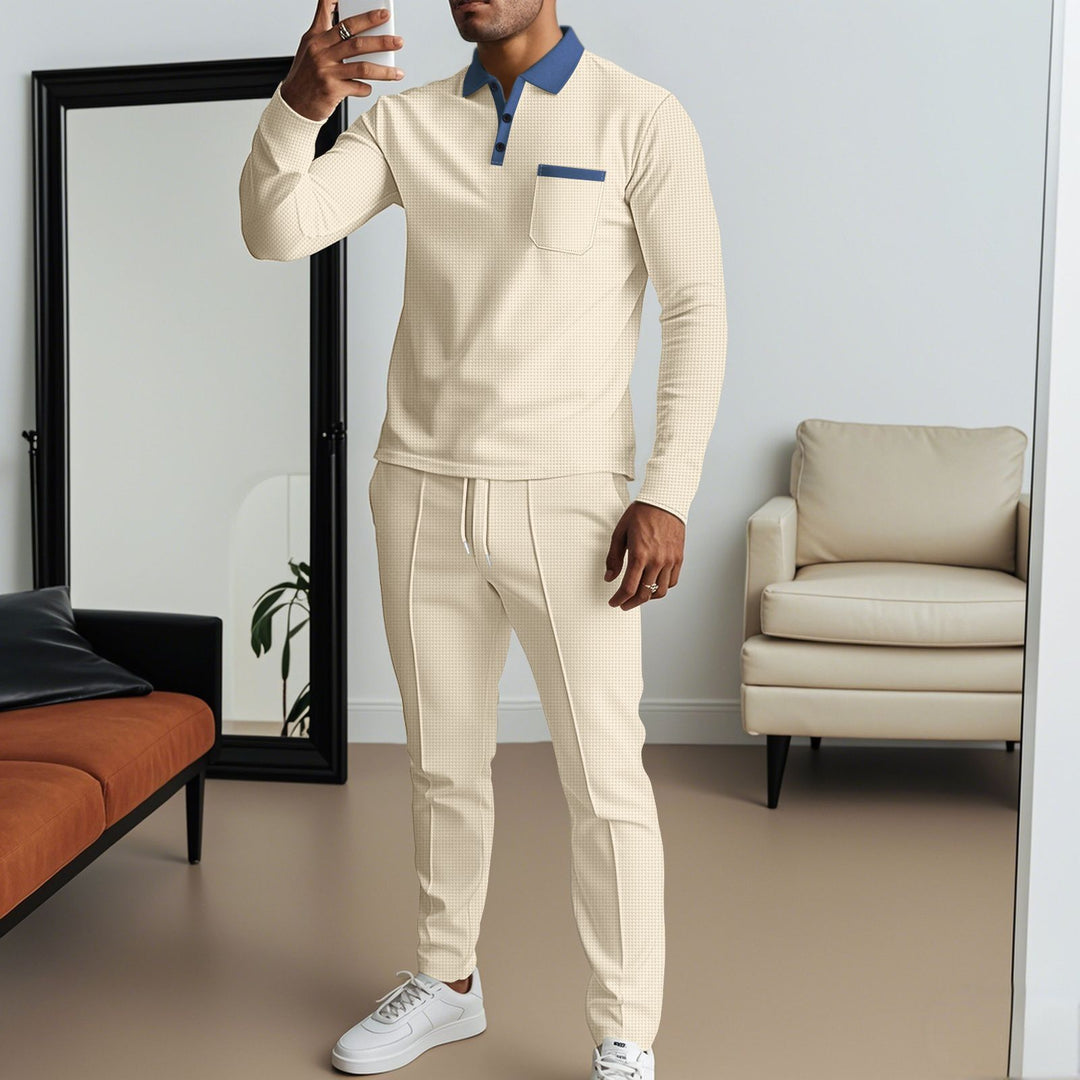 Herren Freizeitanzug Aliams