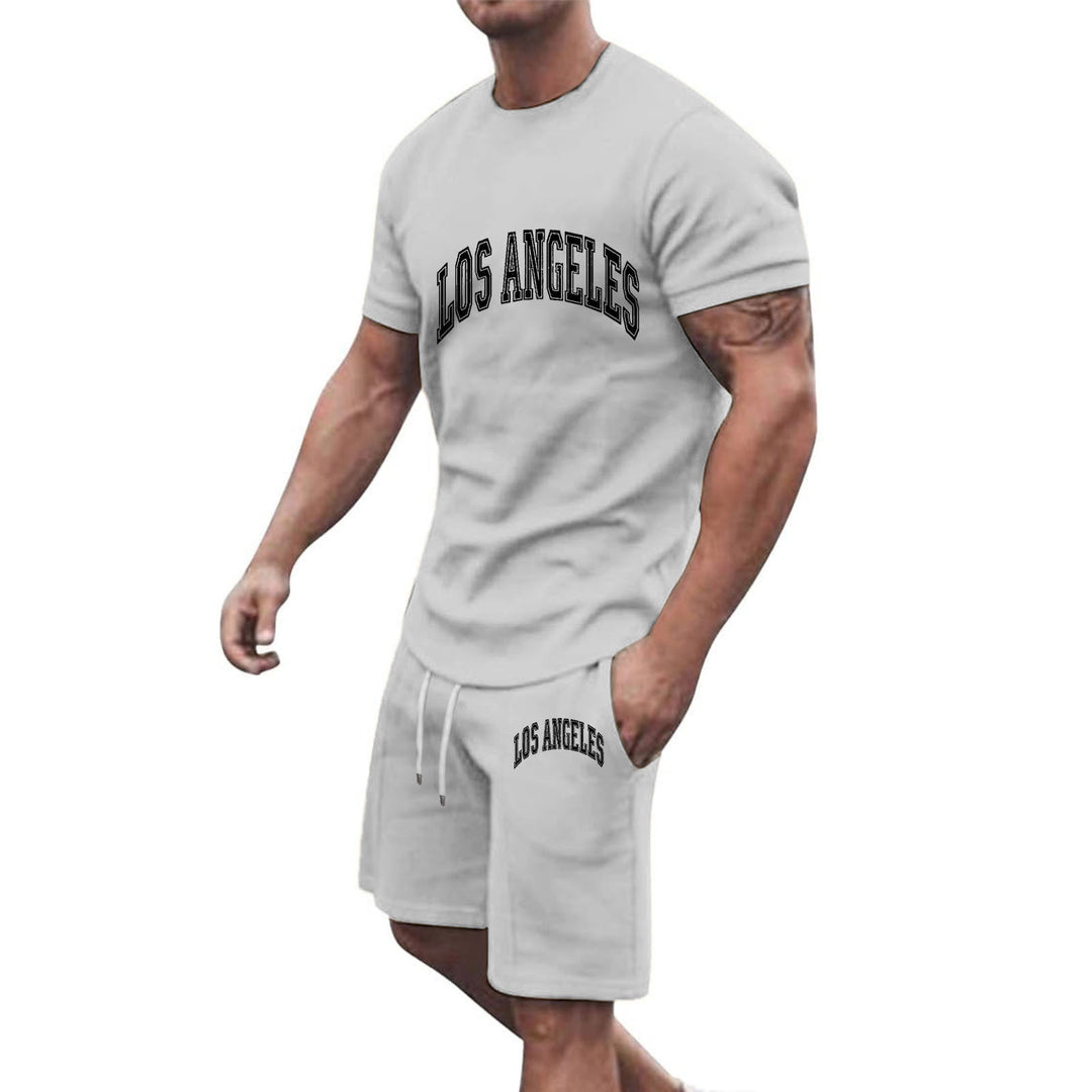 Herren Sportanzug Aliams