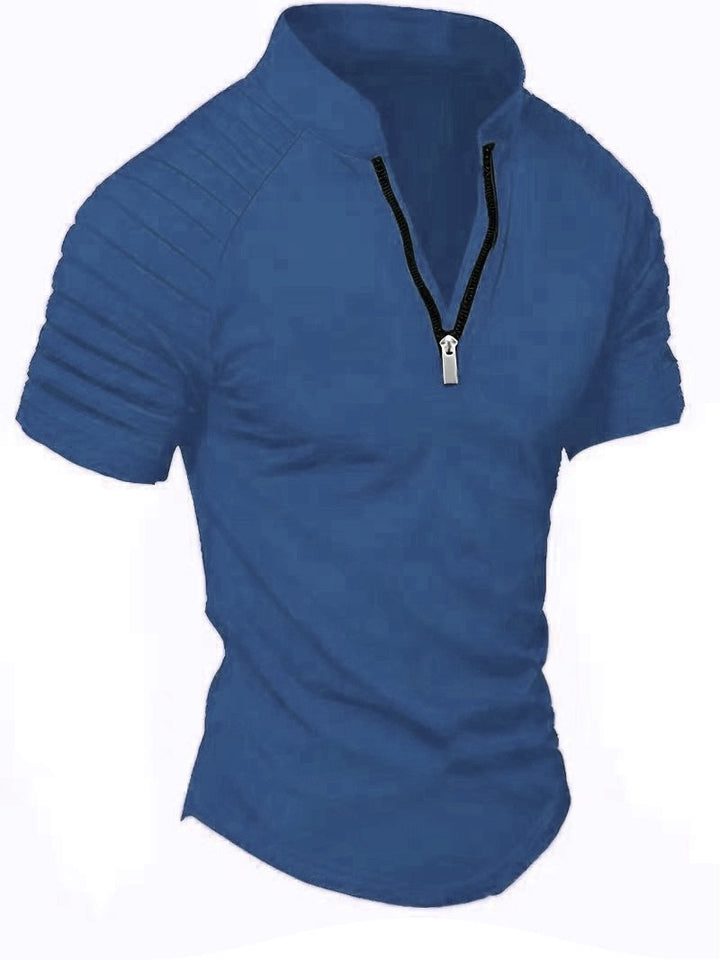 Herren Sport-T-Shirt Aliams