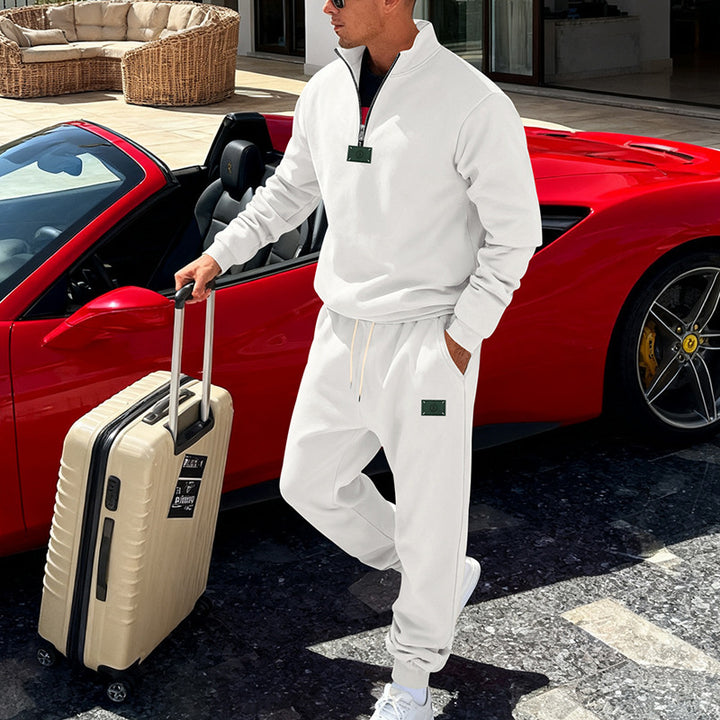 Herren Sportanzug Aliams