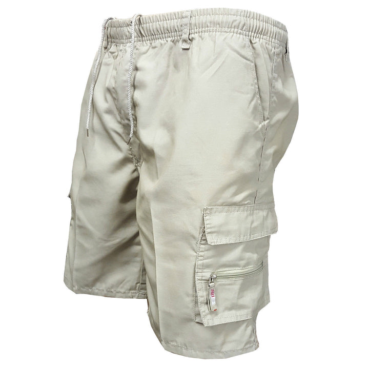 Herren Cargo Shorts Aliams