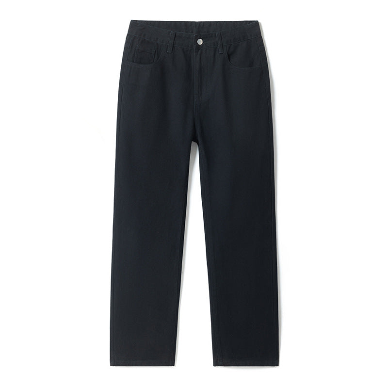 Herren Elegante und bequeme Denim-Hosen Aliams