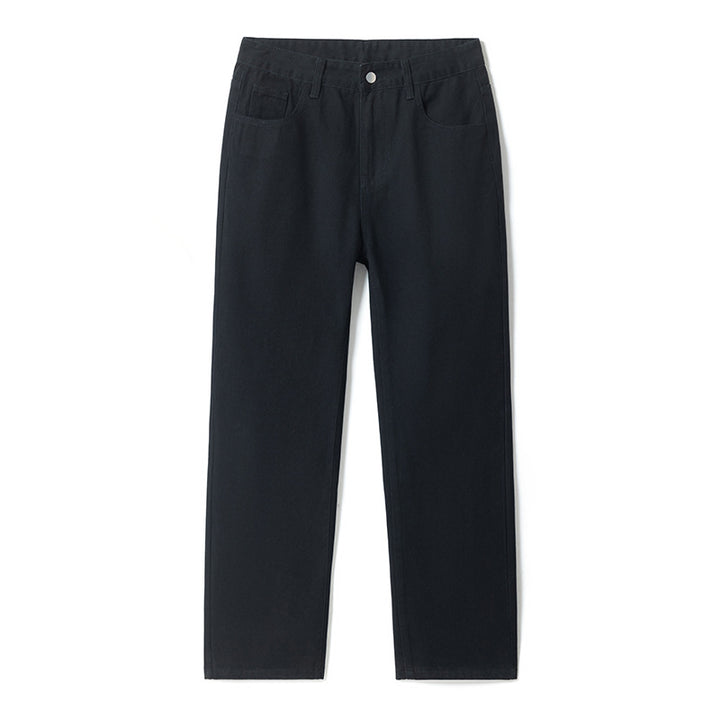 Herren Elegante und bequeme Denim-Hosen Aliams