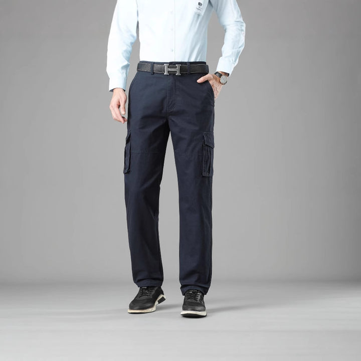 Herren Cargo-Hose Aliams