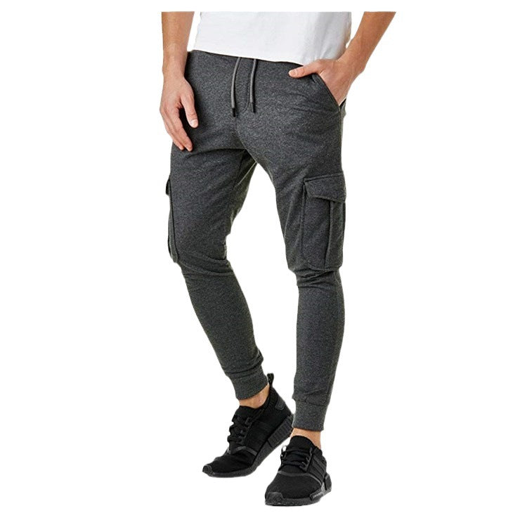 Herren Jogginghose Aliams