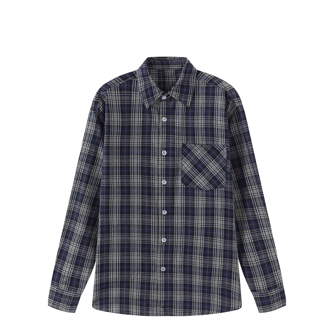 Herren Freizeithemden Aliams