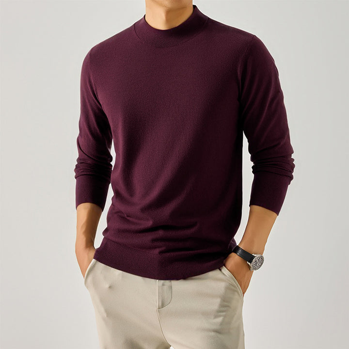 Herren Feinstrickpullover Aliams