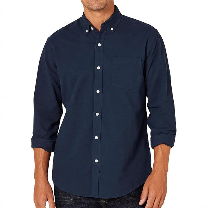 Herren Freizeithemd Aliams