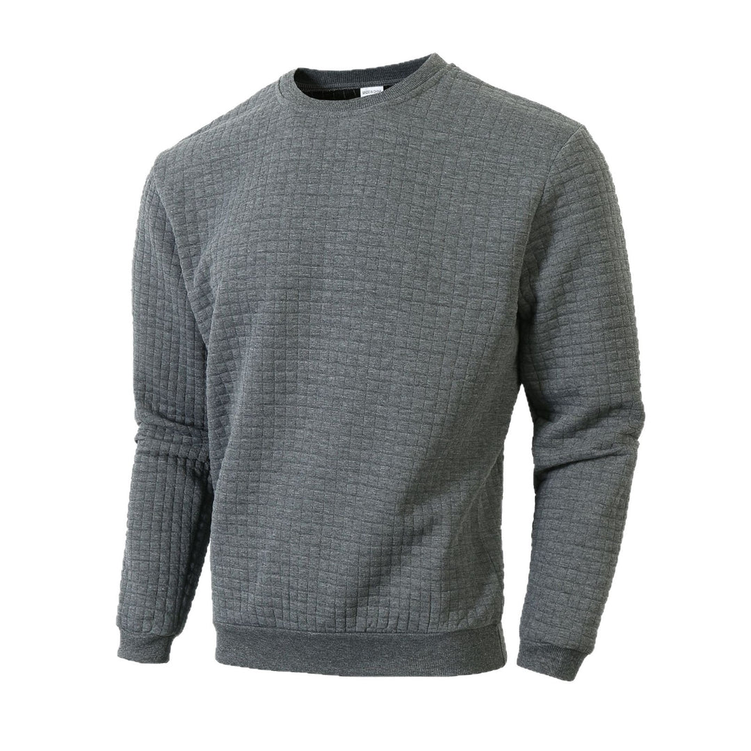 Herren Komfortabler Sweatshirt Aliams