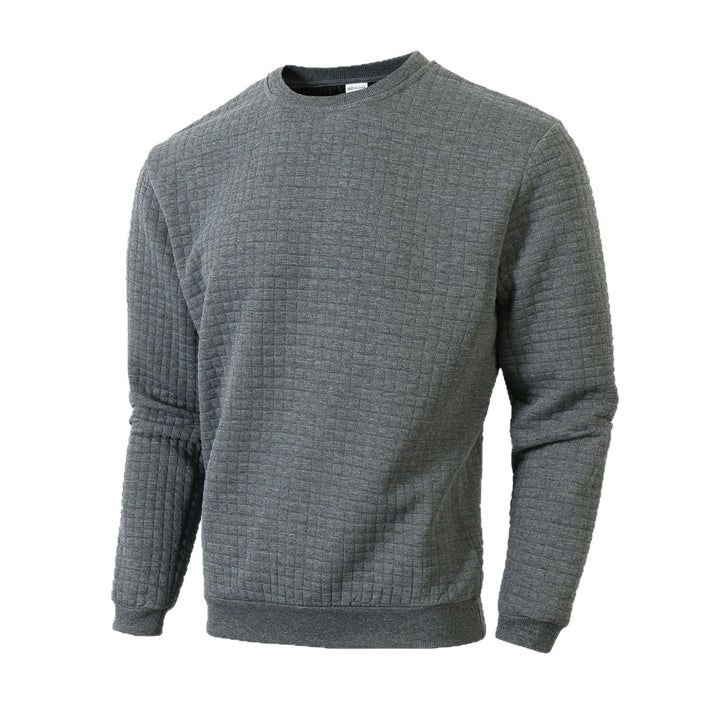 Herren Komfortabler Sweatshirt Aliams