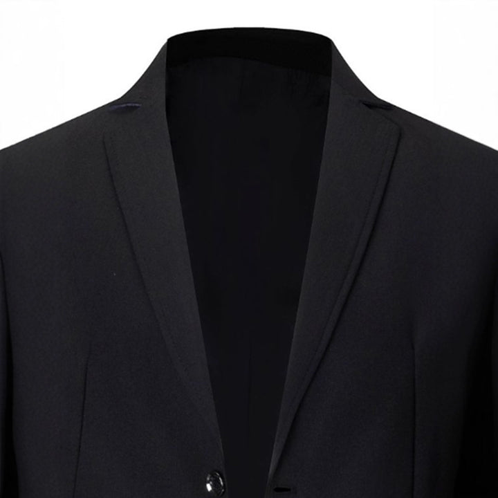 Herren stilvoller und eleganter Anzugblazer Aliams