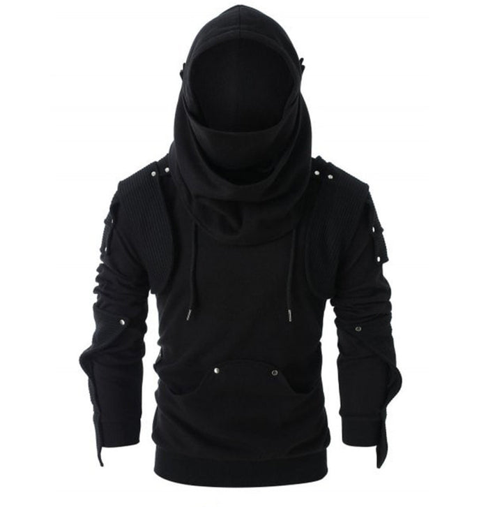 Herren Kapuzenpullover mit modernem Design Aliams