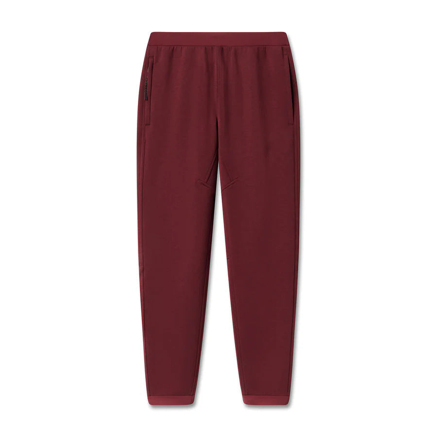 Herren Sportliche Jogginghose mit modernem Schnitt und praktischen Taschen Aliams