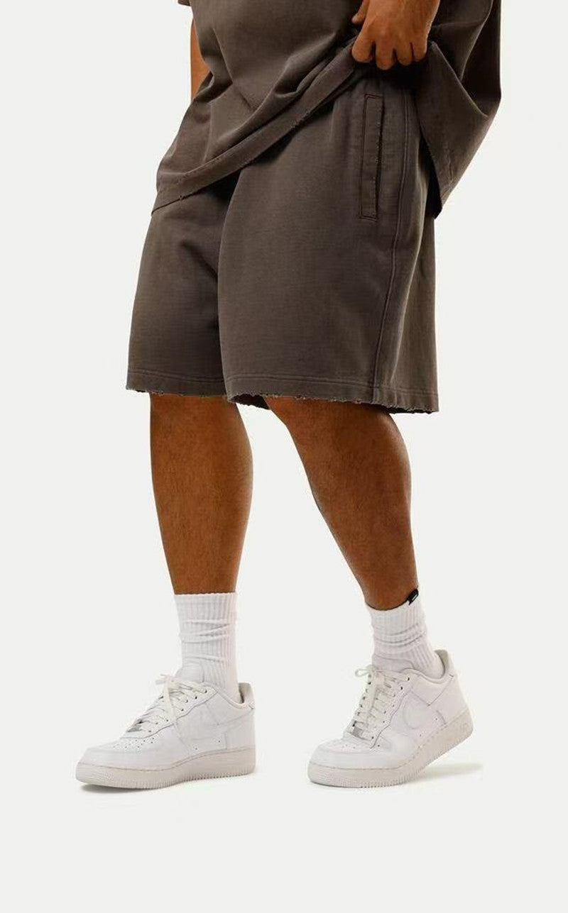 Herren Bequeme und lässige Freizeithosen Aliams