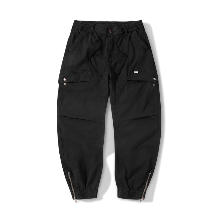 Herren Cargo-Style Hosen Aliams