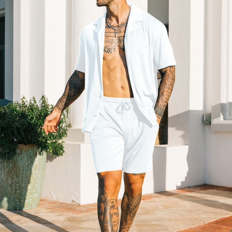 Herren Freizeitanzug Aliams