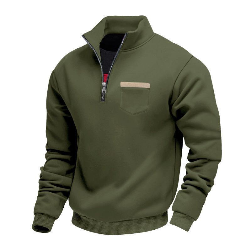 Herren Freizeitpullover Aliams