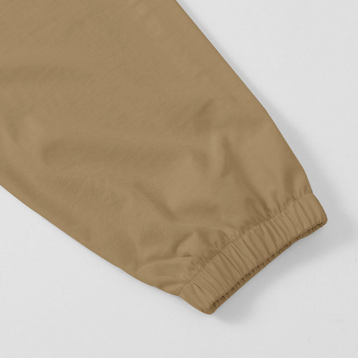 Herren Cargo-Hose mit elastischem Bund und praktischen Seitentaschen Aliams