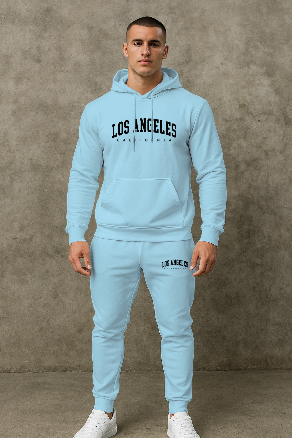 Herren Sportanzug Aliams