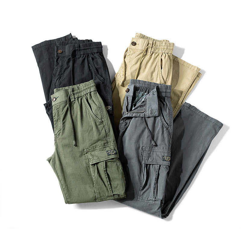 Herren Cargo-Hose Aliams