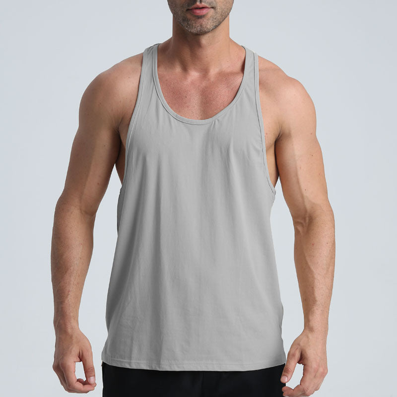 Herren Sporttanktop Aliams
