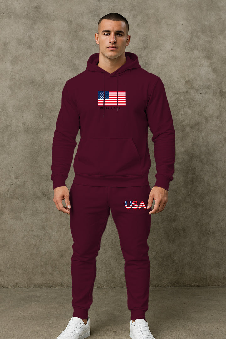 Herren Sportanzug Aliams