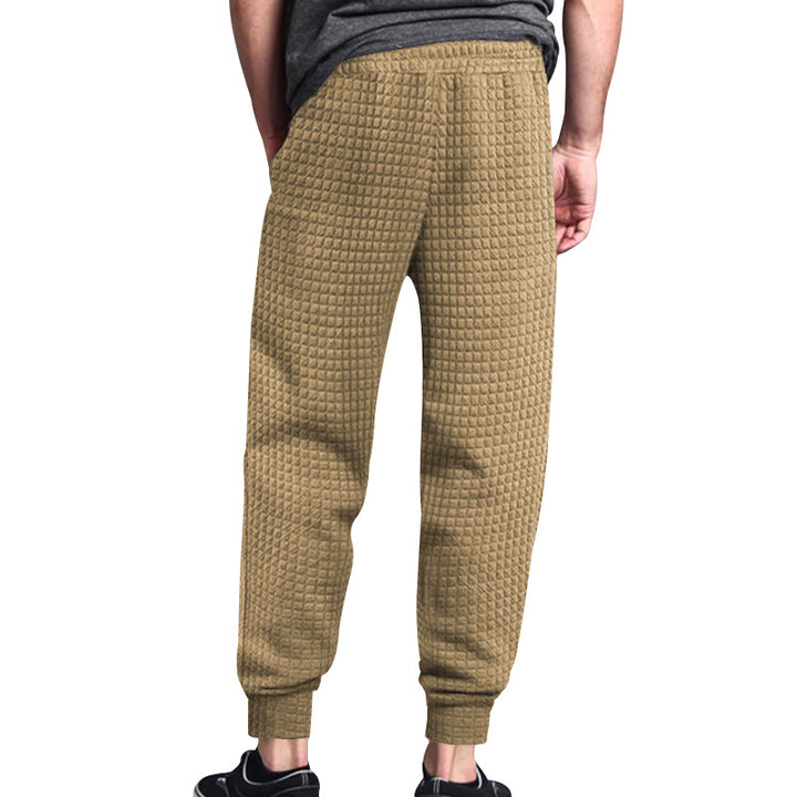 Herren Bequeme Sweatpants Aliams