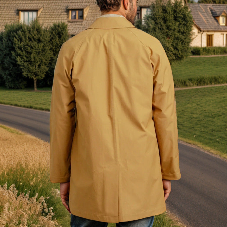 Herren Designer Jacke Aliams