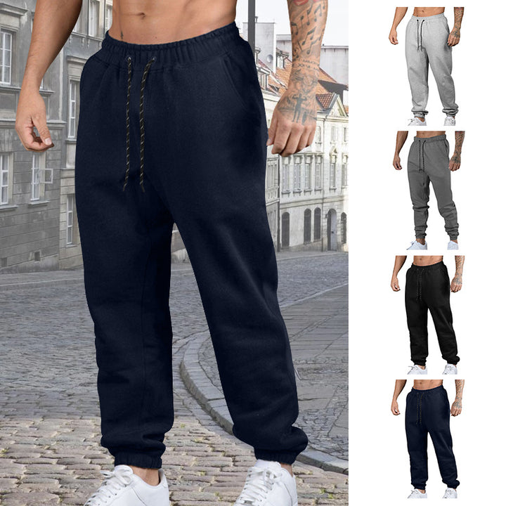 Herren Sporthose Aliams