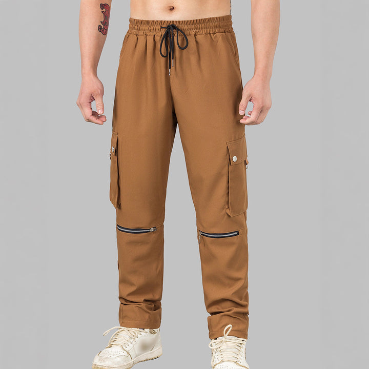 Herren Cargo-Hose Aliams