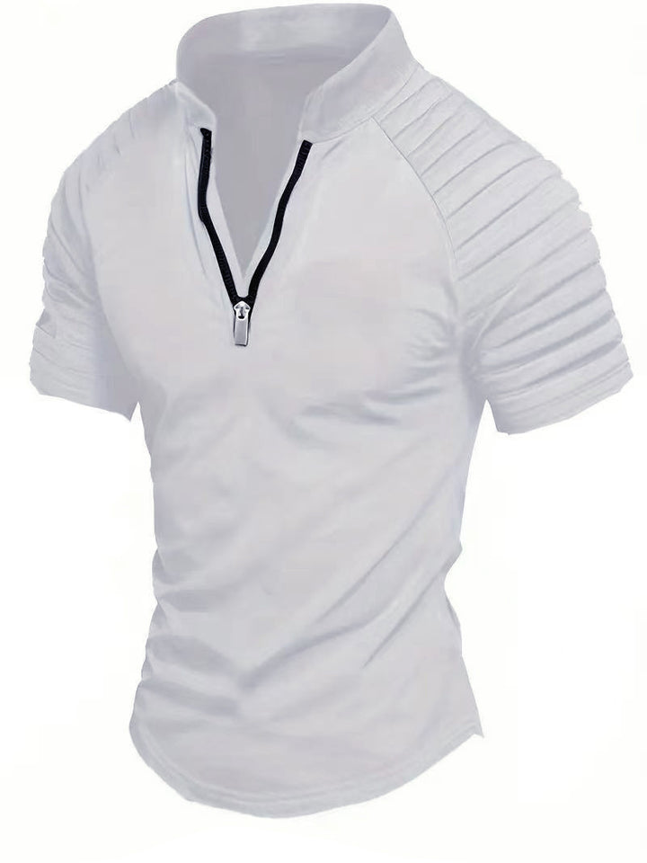 Herren Sport-T-Shirt Aliams