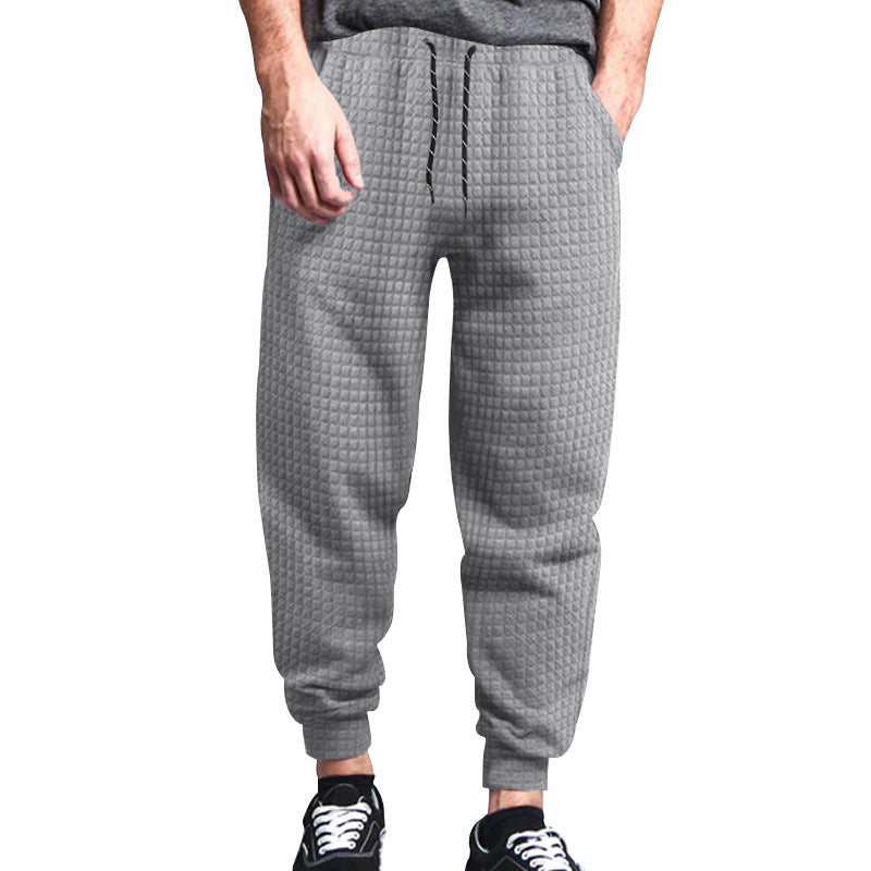 Herren Komfortable Sweatpants Aliams