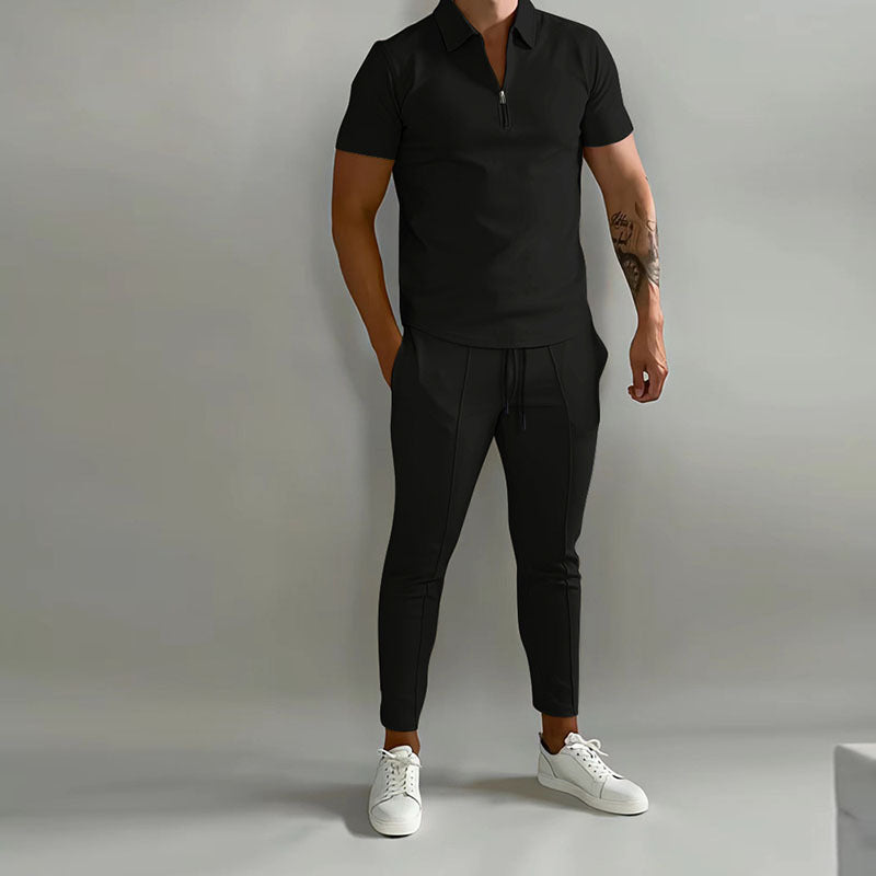 Herren Sportanzug Aliams