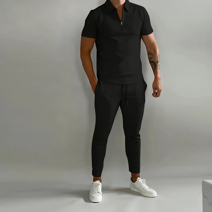 Herren Sportanzug Aliams
