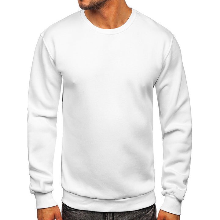 Herren Sweatshirt Aliams
