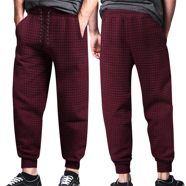 Herren Komfortable Sweatpants Aliams
