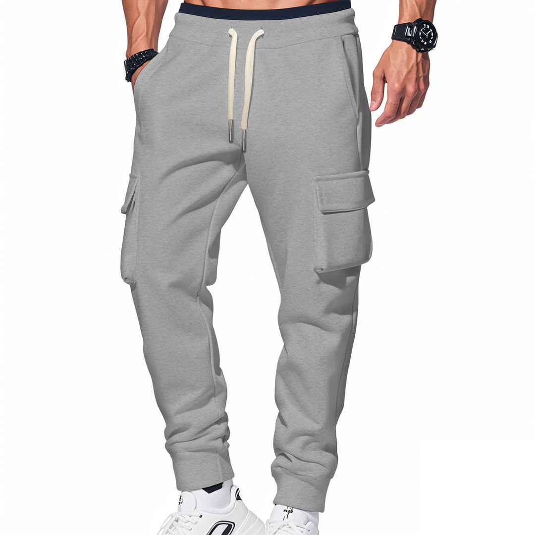 Herren Cargo-Hose Aliams