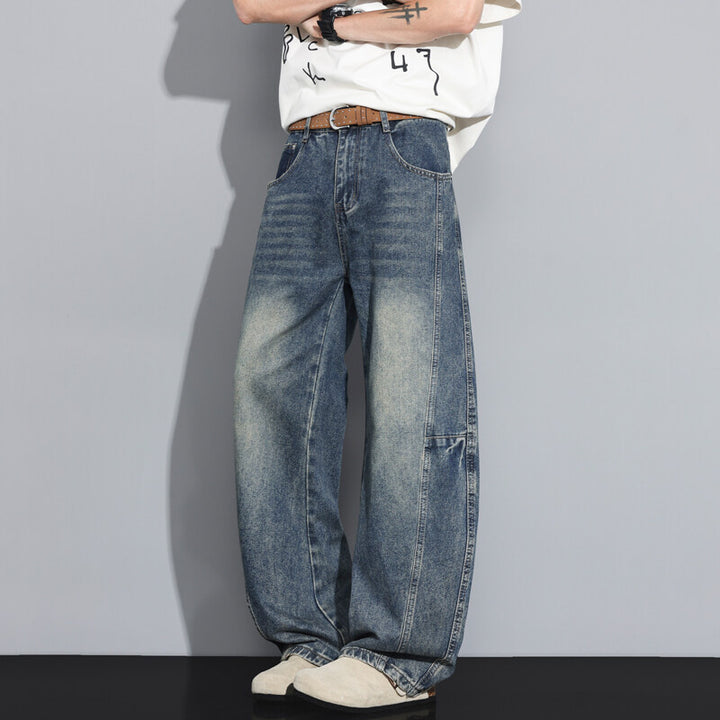 Herren Baggy-Jeans Aliams