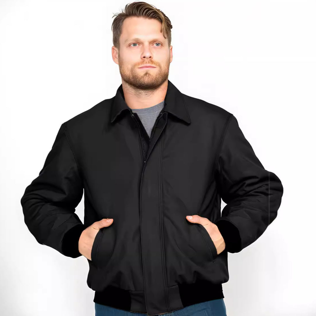 Herren Bomberjacke Aliams