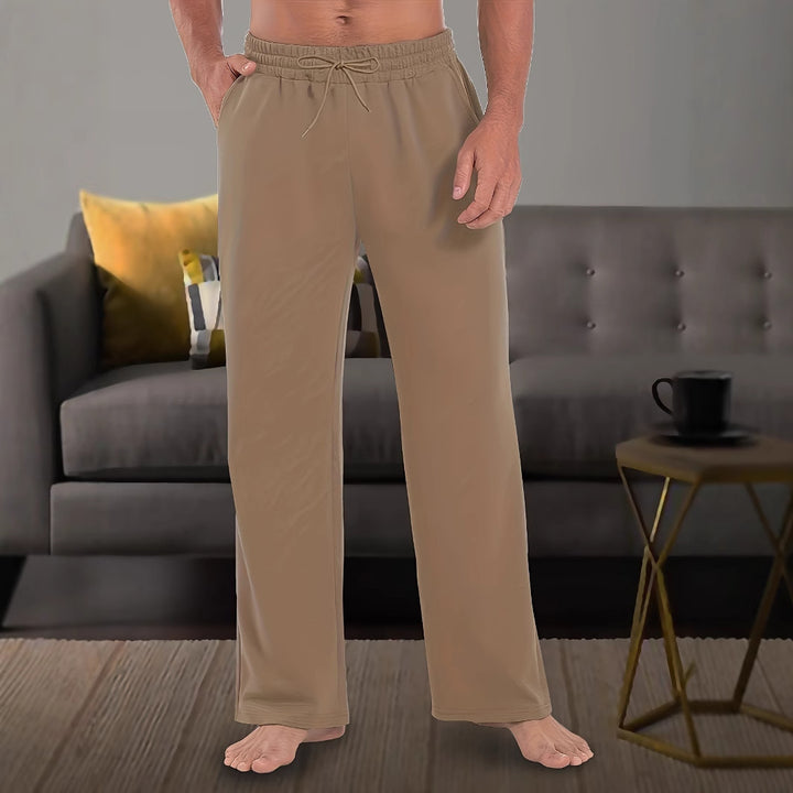 Herren Freizeit-Hosen Aliams