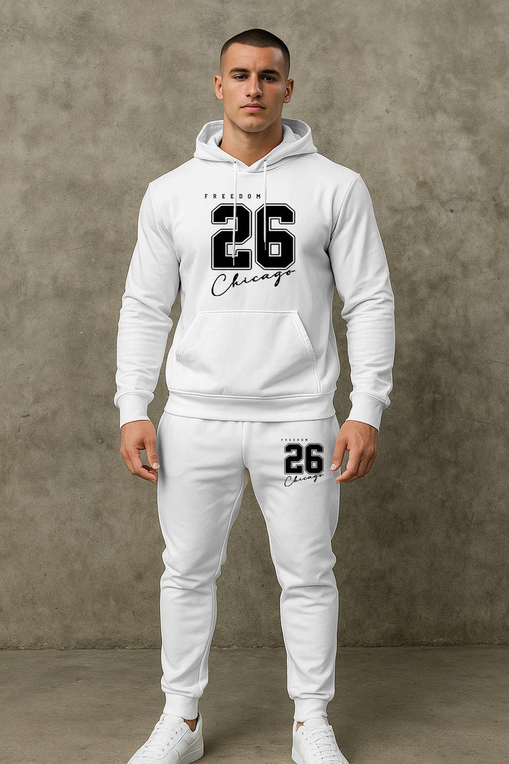 Herren Sportanzug Aliams