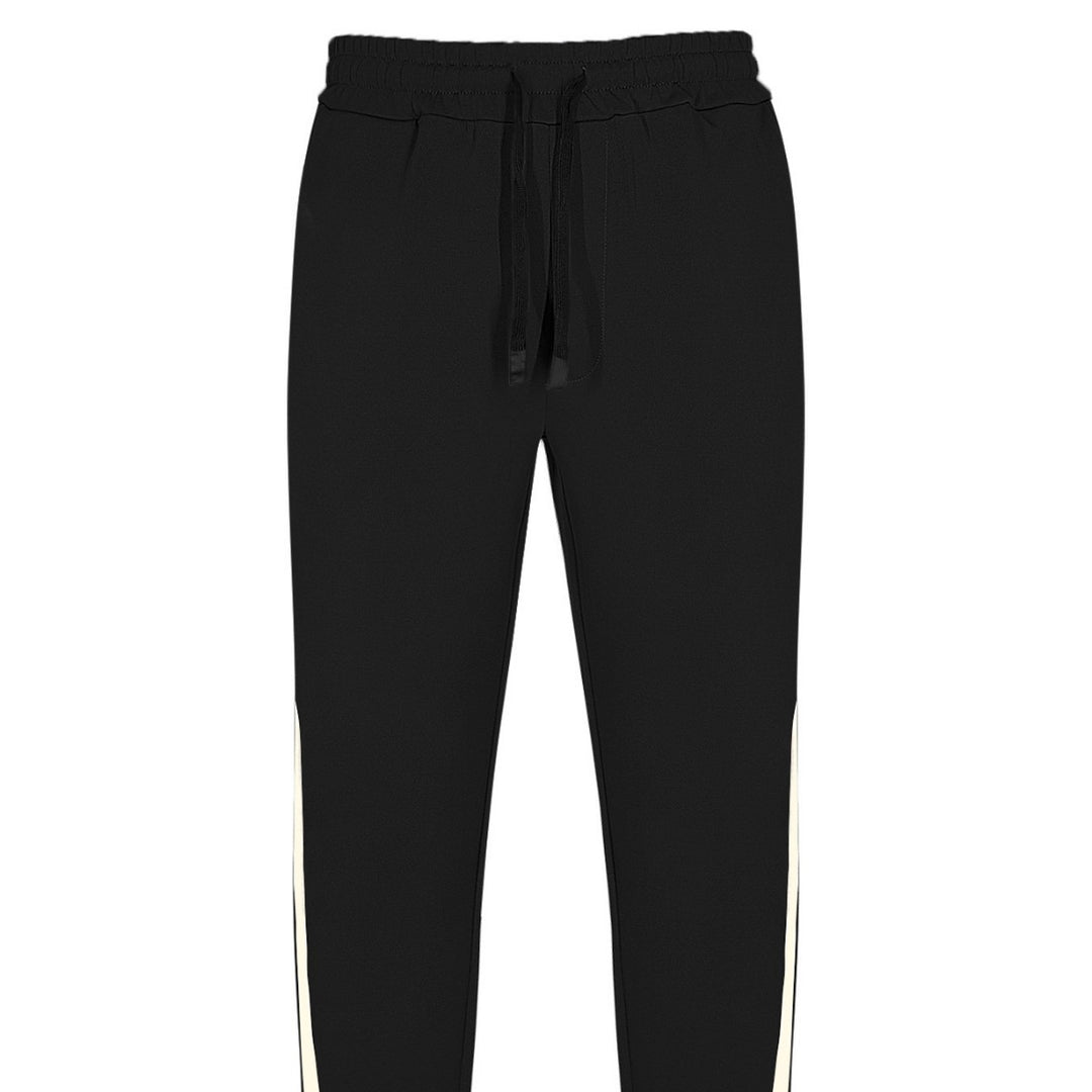 Herren Sportliche Freizeithosen Aliams