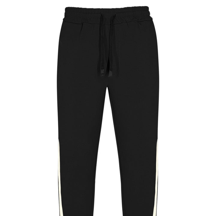 Herren Sportliche Freizeithosen Aliams