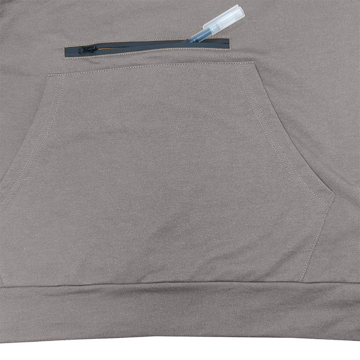 Herren Trainingspullover Aliams