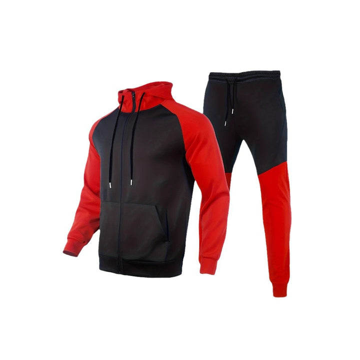 Herren Sportanzug Aliams
