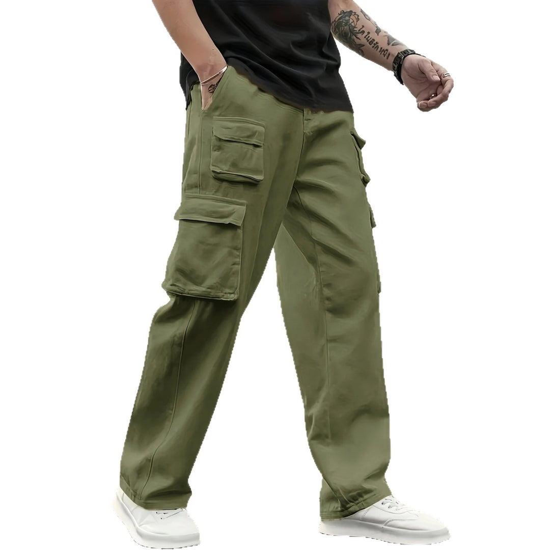 Herren Cargo-Hose Hedi-Mode