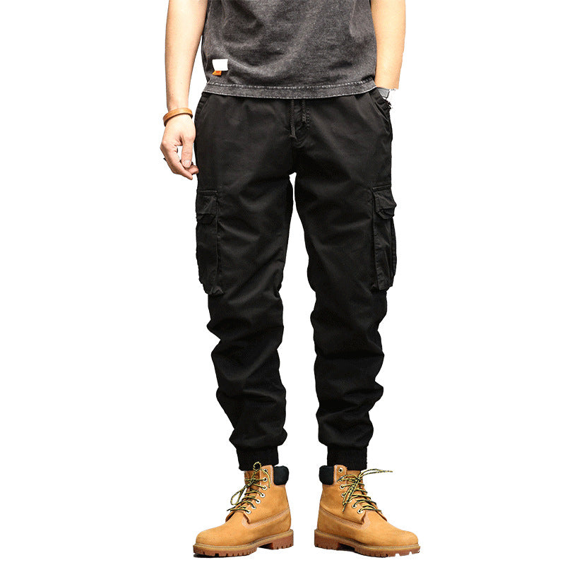 Herren Cargo-Hose Aliams