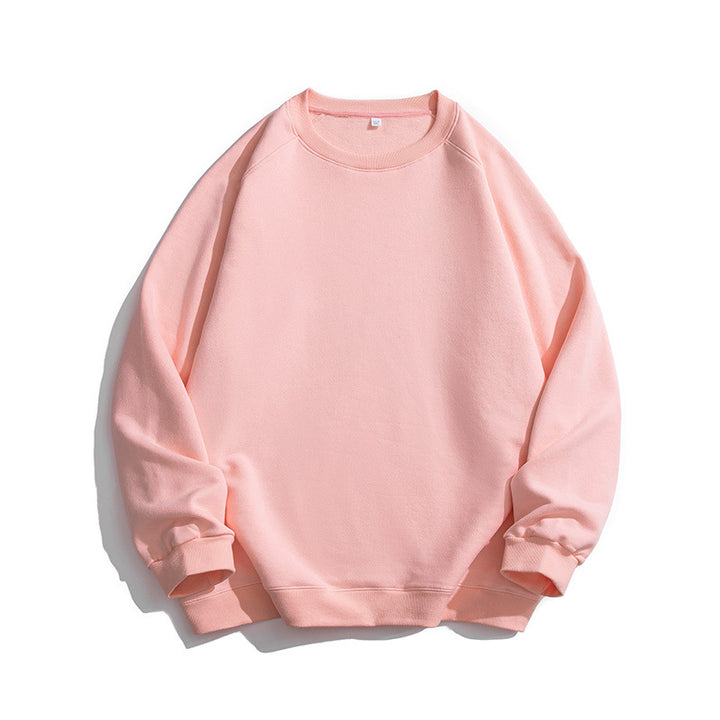 Herren bequemer Sweatshirt mit entspannter Passform Aliams