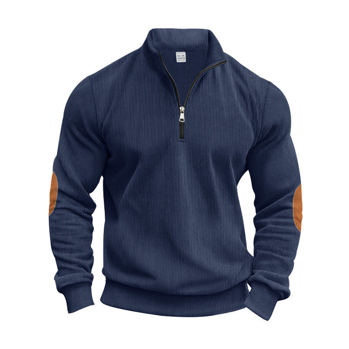 Herren Freizeitpullover Aliams