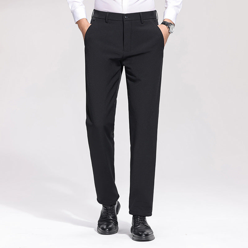 Herren elegante Business-Hose Aliams